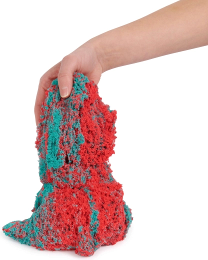Due colori per creare ancora di più