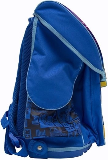 Struttura stabile con fondo in plastica