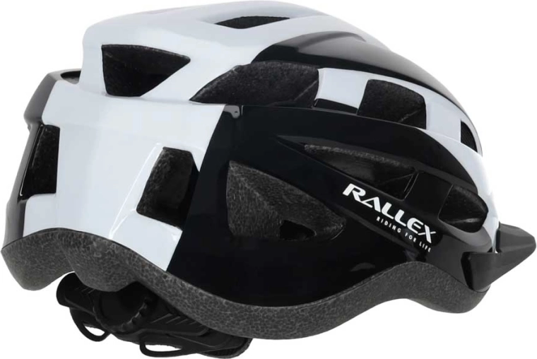 Regolazione precisa Head Lock