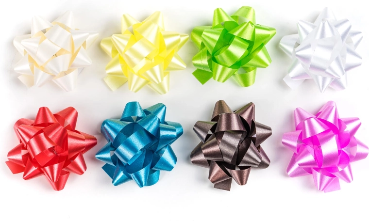 Colori brillanti ed effetto lucido