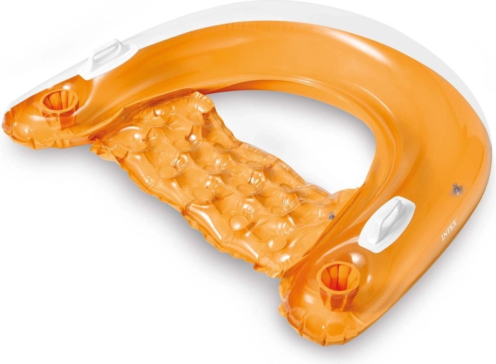 Due portabicchieri a portata di mano