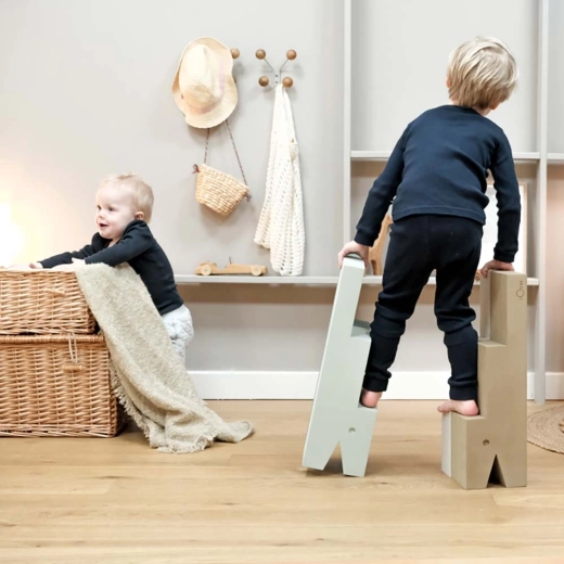 Utilizzo multifunzionale: dal neonato ai bambini più grandi