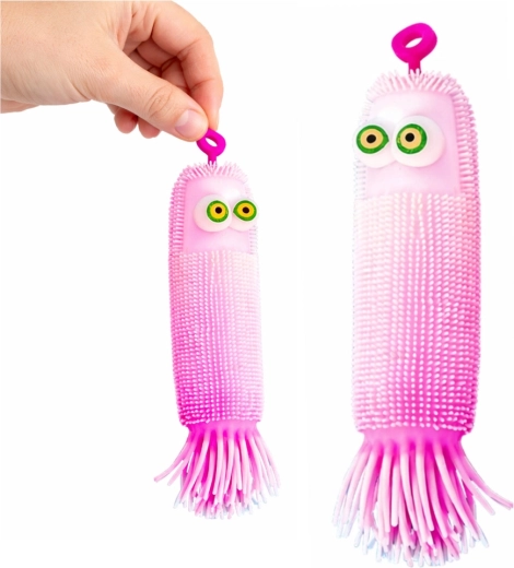 Materiale morbido ed elastico