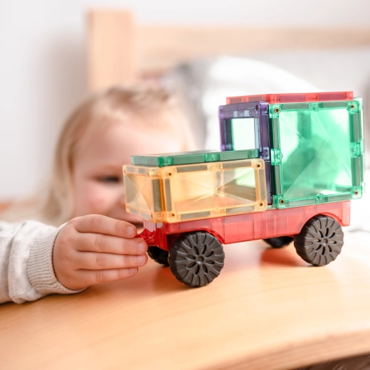 Materiali sicuri e design resistente