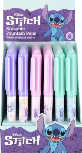 Penna stilografica Lilo e Stitch