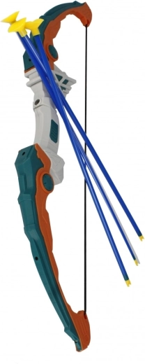 Arco leggero per un uso facile