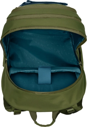 Organizzazione interna studiata per scuola e tempo libero