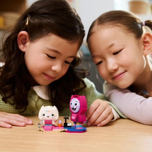 Costruzione e gioco per bambini dai 6 anni in su