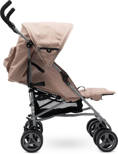 Comfort con regolazione per sonno e seduta