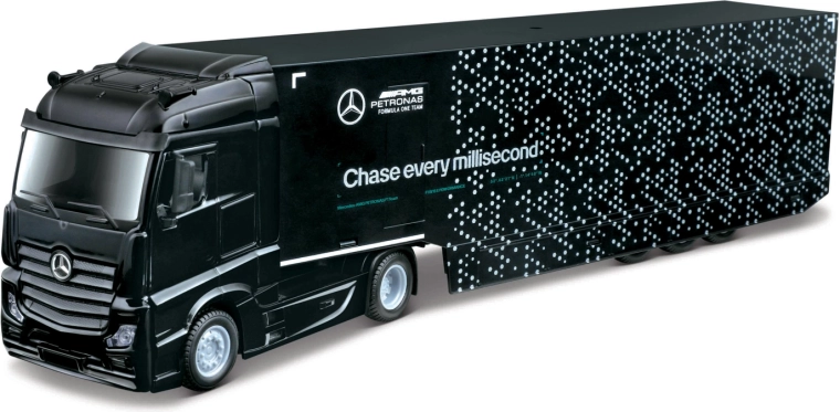 Design di squadra autentico Mercedes-AMG Petronas