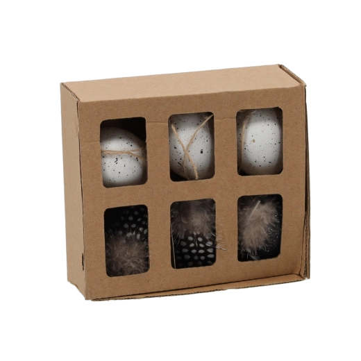 Confezione pratica per una facile conservazione