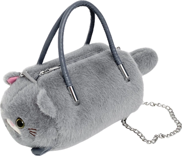 Chiusura con zip sicura