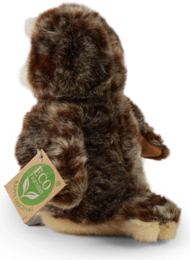 Imbottitura eco-friendly da bottiglie PET riciclate