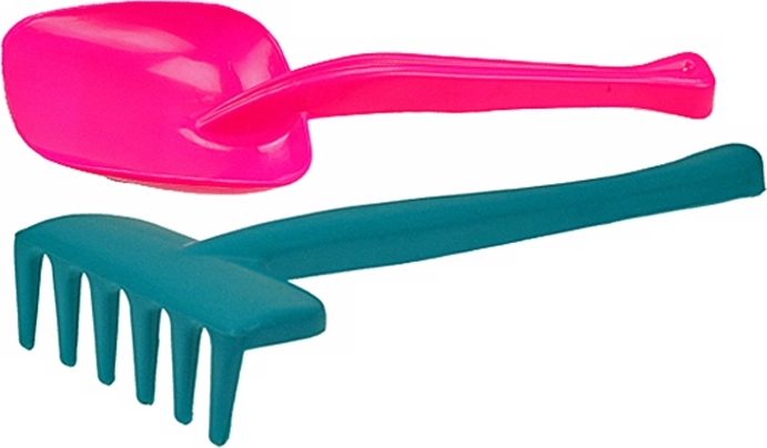 Forma ergonomica per le manine