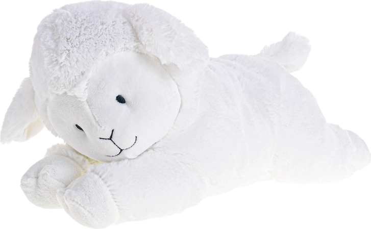 Morbida e soffice al tatto