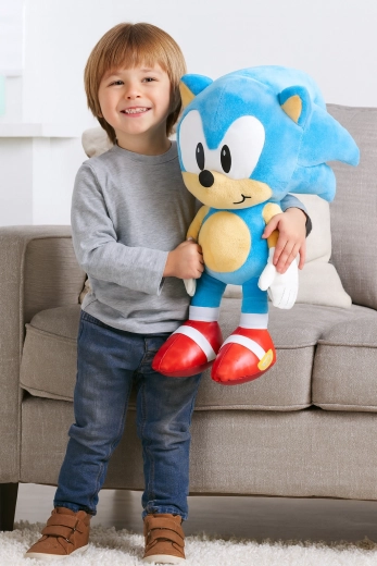 Grande peluche per le coccole