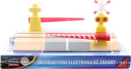 Barriere elettriche interattive Maxim