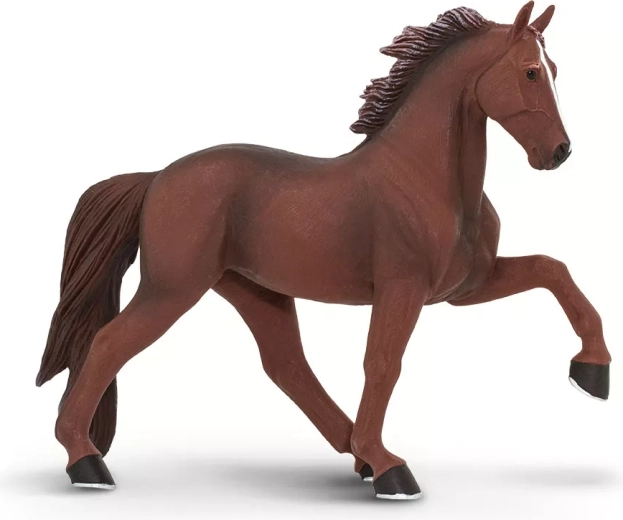 Safari Ltd. Tennessee Walking Horse - 1 pezzo