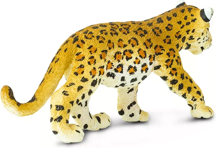 Imparare giocando con il marchio Safari Ltd.