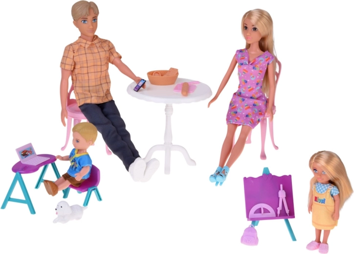 Ricchi accessori per casa e scuola