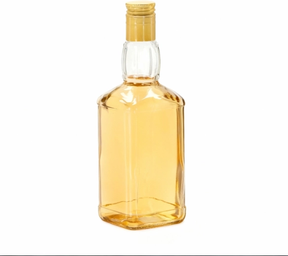 Chiusura a vite sicura da 28 mm