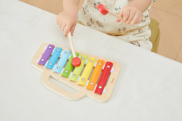 Un gioco che sviluppa le abilità