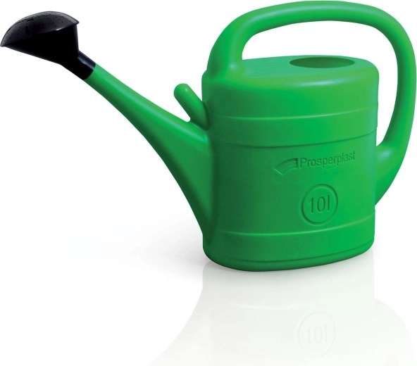 Annaffiatoio da giardino SPRING 14 l con doccetta removibile