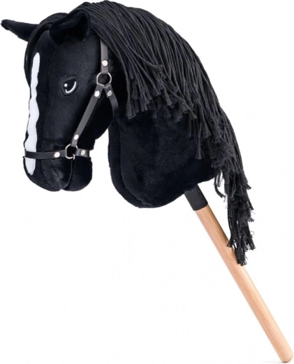 Cavallino a bastone premium Cortez