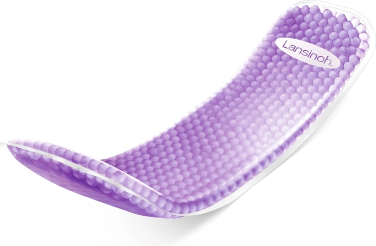 Sollievo immediato con freddo e caldo