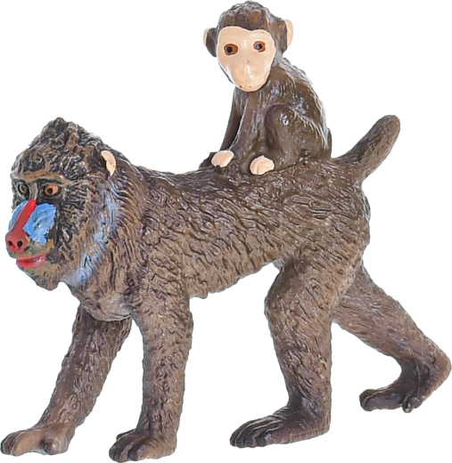 Lavorazione realistica per vere avventure safari