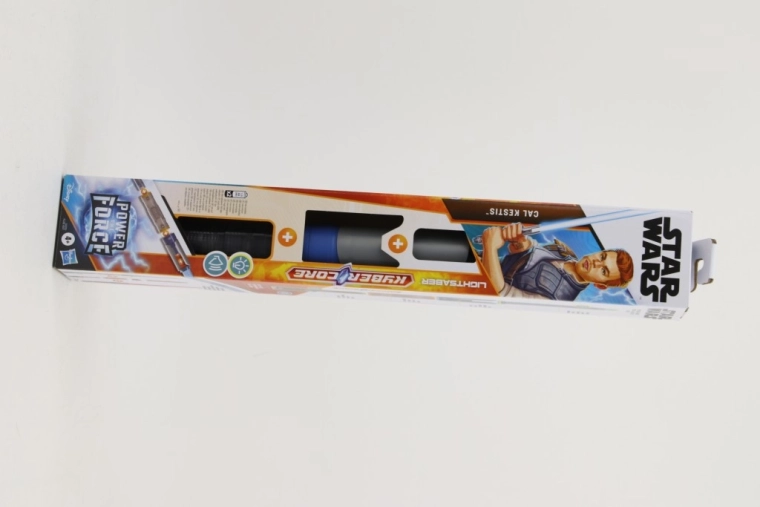 Spada laser Star Wars Lightsaber Forge Cal Kestis