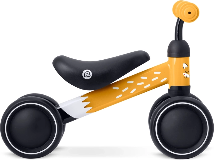 Angolo di sterzata limitato e sicuro