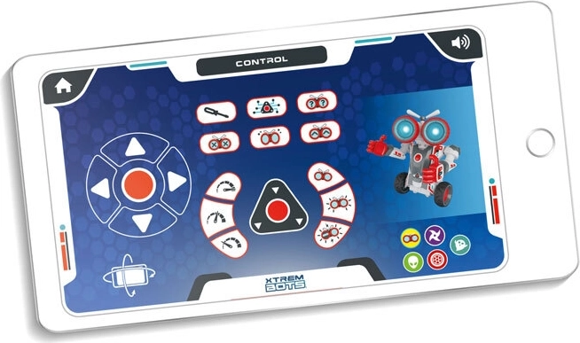 Controllo e programmazione tramite app Bluetooth