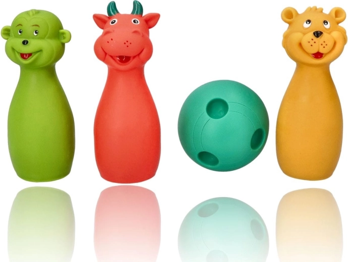 Sviluppo dei sensi attraverso il gioco
