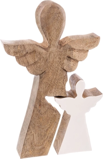 Statuetta stabile da appoggio