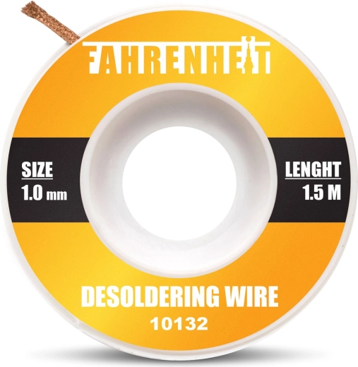 Treccia dissaldante 1,5 m × 1,0 mm