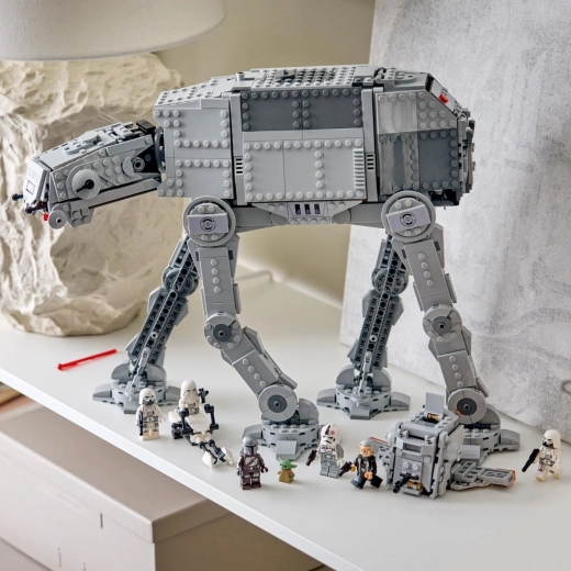 INT-4 e speeder nascosti all