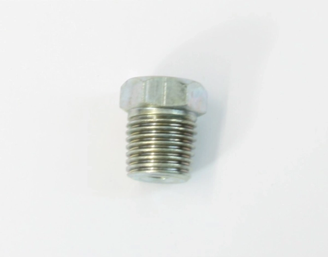 Adattatore Jamara da 1/4" M a 1/8" M