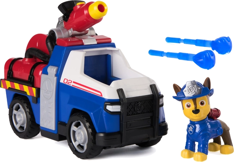 Tutto pronto per giocare