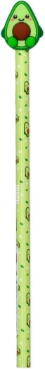 Matita i-Total fresh market ava – avocado