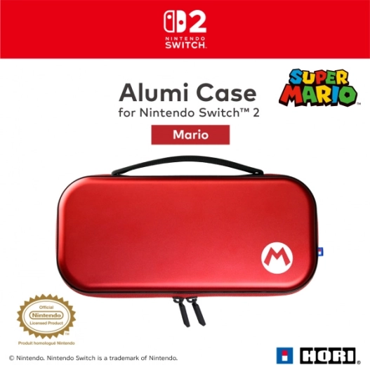 Stile Super Mario