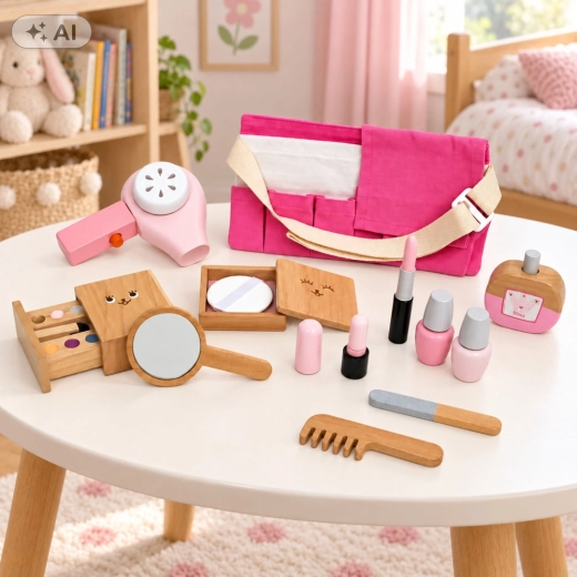 Beauty case da viaggio