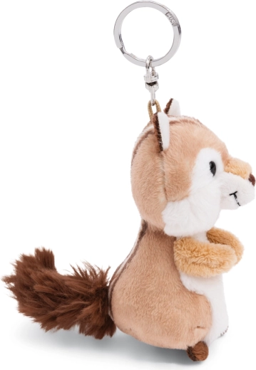 Design carino e peluche morbidissimo