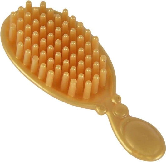 Lunga criniera rosa per styling creativo