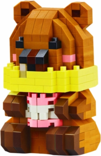 Struttura solida in plastica di qualità