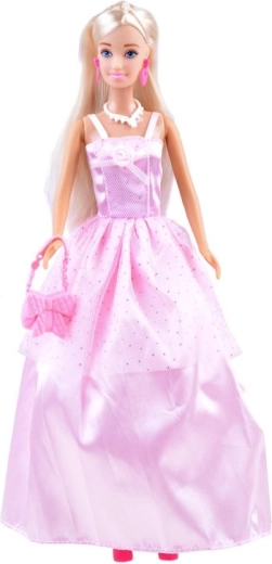 Abito da ballo scintillante