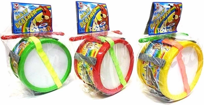 Piccolo tamburo per bambini