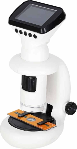 3‑in‑1: da tavolo, portatile e per liquidi