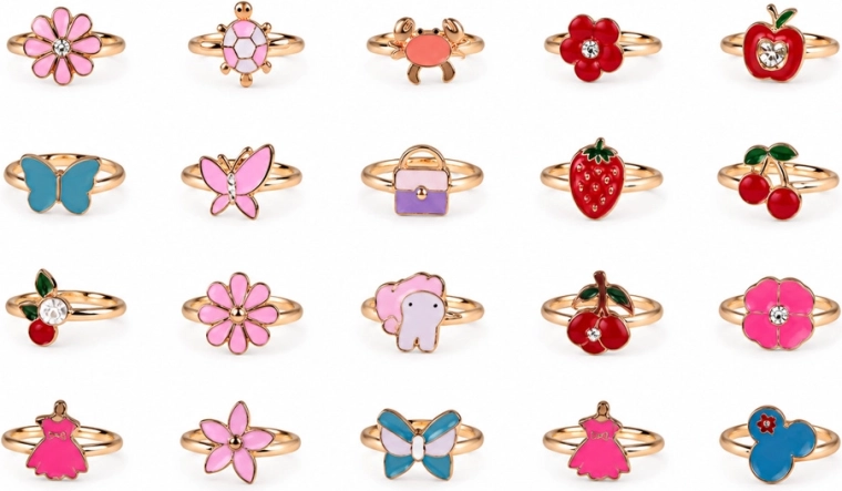 36 design giocosi