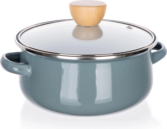 Smalto SOLID a 2 strati resistente